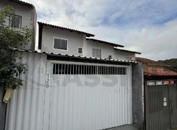 Casa · 62m² · 2 Quartos · 1 Vaga · Excelente sobrado com 2 quartos proximo ao colegio joão 23 !