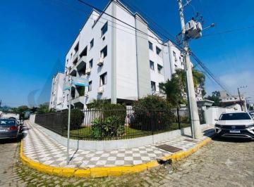 Apartamento · 89m² · 3 Quartos · 1 Vaga · Apartamento com 3 dormitorios no Centro de Brusque !