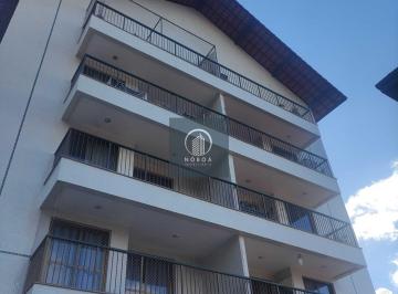 Apartamento · 101m² · 3 Quartos · 1 Vaga · Apartamento Duplex em Iucas, Teresópolis/RJ