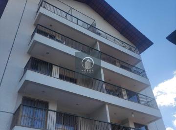 Apartamento · 101m² · 3 Quartos · 1 Vaga · Apartamento Duplex em Iucas, Teresópolis/RJ