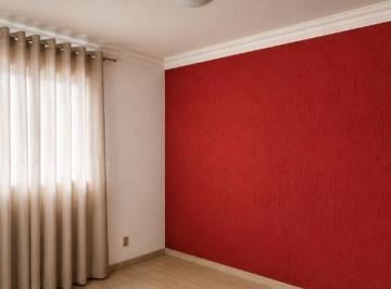 Apartamento · 60m² · 2 Quartos · 1 Vaga · Apartamento à Venda – Excelente Oportunidade!