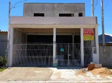 Comercial · 207m² · Salão comercial com 4 kitnets encima á venda no bairro Eucaliptos em Fazenda Rio Grande - PR