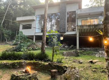Rural · 222m² · 2 Quartos · 3 Vagas · Sítio em Quebra Frascos, Teresópolis/RJ