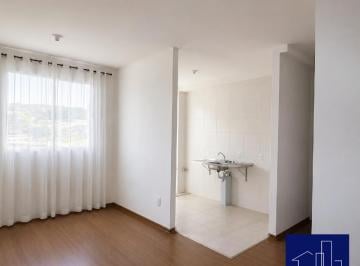 Apartamento · 50m² · 2 Quartos · 1 Vaga · Apartamento à Venda no Salgado Filho – Conforto e Praticidade em BH!