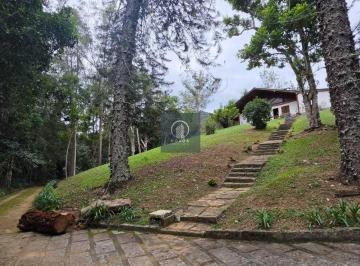 Rural · 16000m² · 7 Quartos · 5 Vagas · Sítio em Granja Florestal, Teresópolis/RJ