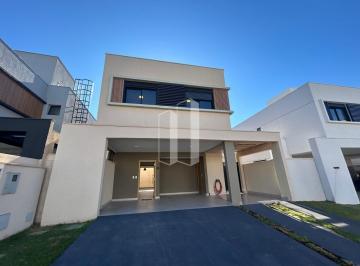 Casa · 181m² · 4 Quartos · 6 Vagas · Sobrado - Jardins Marselha  -  Aparecida de Goiânia