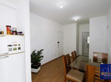 Apartamento · 44m² · 2 Quartos · Oportunidade em BH! Apartamento Novo, Semimobiliado e com Isenção de IPTU