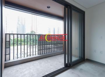 Apartamento · 25m² · 1 Quarto · APARTAMENTO STUDIO VILA REGENTE FEIJÓ
