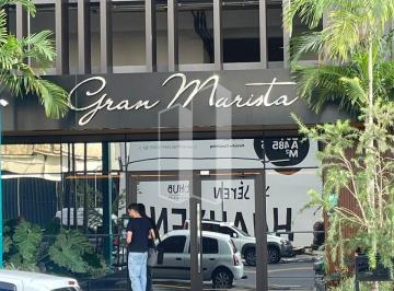 Apartamento · 224m² · 4 Quartos · 3 Vagas · Apartamento, 4 Suítes, 3 Vagas e com 224M² - Gran Marista