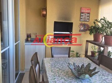 Apartamento · 92m² · 3 Quartos · 2 Vagas · APARTAMENTO 92m - PARQUE CLUBE
