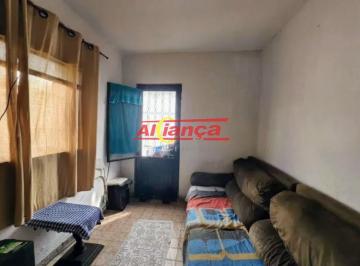Casa · 75m² · 2 Quartos · 2 Vagas · CASA 2 QUARTOS 75M² À VENDA -CENTRO-GUARULHOS~/SP