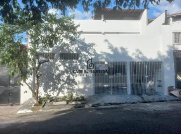 Casa · 180m² · 3 Quartos · Casa para aluguel - no Planalto Paulista