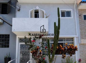 Casa · 108m² · 3 Quartos · Casa à venda - em Pompéia