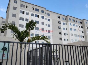 Apartamento · 41m² · 2 Quartos · 1 Vaga · Apartamento 2 quartos - Retiro - Salvador - Ba