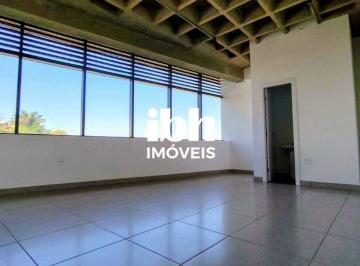 Comercial · 37m² · 1 Vaga · Sala para alugar - Vale do Sereno