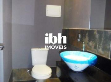 Comercial · 100m² · 2 Vagas · Sala para aluguel, 2 vagas, Vila da Serra - Nova Lima/MG