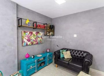 Apartamento · 62m² · 2 Quartos · 2 Vagas · Apartamento para locação, 2 quartos com suíte, área aproximada de 62m² no Santa Efigênia