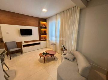 Apartamento · 132m² · 2 Quartos · 2 Vagas · Cobertura para aluguel, 2 suítes, 132m² no Carmo