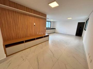 Apartamento · 116m² · 3 Quartos · 2 Vagas · Apartamento para aluguel, 3 quartos, 116m² na Savassi