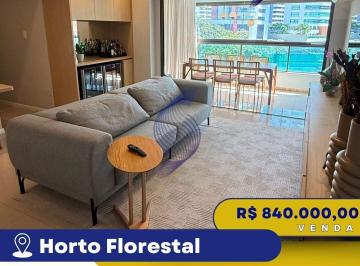 Apartamento · 80m² · 2 Quartos · 2 Vagas · VENDO APARTAMENTO 80 M² | 02 QUARTOS | EDIFÍCIO BERTOLINI | HORTO FLORESTAL | SALVADOR | BAHIA