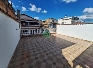 Casa · 267m² · 4 Quartos · 2 Vagas · Casa à venda no bairro Santa Matilde-Conselheiro Lafaiete