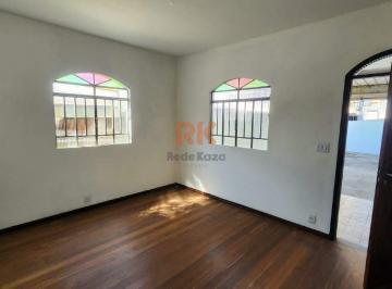 Casa · 187m² · 4 Quartos · 5 Vagas · Casa para aluguel, 4 quartos, 5 vagas, Nacional - Contagem/MG