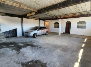 Casa · 187m² · 4 Quartos · 5 Vagas · Casa para aluguel, 4 quartos, 5 vagas, Nacional - Contagem/MG