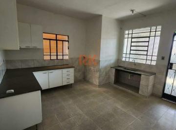 Casa · 187m² · 4 Quartos · 5 Vagas · Casa para aluguel, 4 quartos, 5 vagas, Nacional - Contagem/MG