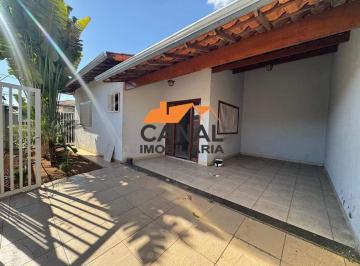 Casa · 117m² · 3 Quartos · 2 Vagas · ALUGUEL - CASA - BAIRRO IPORANGA EM SETE LAGOAS/MG