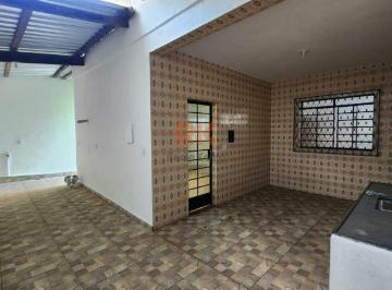 Casa · 120m² · 2 Quartos · 4 Vagas · Casa para aluguel, 2 quartos, 1 suíte, 4 vagas, Nacional - Contagem/MG