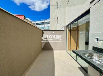 Apartamento · 45m² · 1 Quarto · 1 Vaga · Apartameto novo, Área Privativa com aproximadamente 45m2, 01 quarto, bho, cozinha, sala, no coração