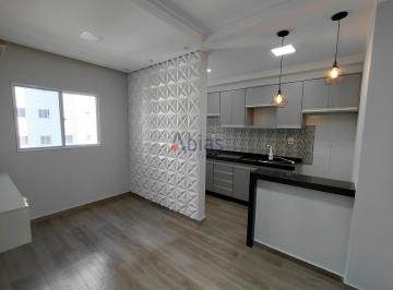 Apartamento · 48m² · 2 Quartos · 1 Vaga · Apartamento em Recreio São Judas Tadeu - São Carlos, SP