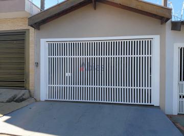 Casa · 120m² · 3 Quartos · 2 Vagas · Casa em Parque Paraiso - São Carlos