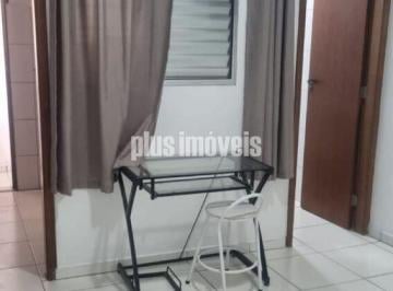 Apartamento · 20m² · 1 Quarto · Apartamento para locação, Cerqueira César, 1 dormitório, 0 vaga