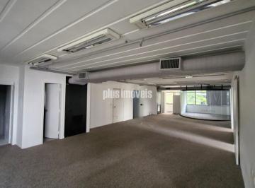 Comercial · 171m² · 4 Vagas · Conjuntos Comerciais - Novos totalizando 170 m², 4 Vagas e Localização Brooklin Novo