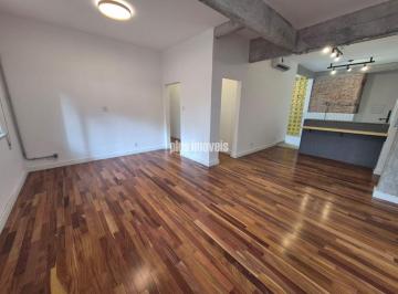 Apartamento · 150m² · 2 Quartos · 1 Vaga · Apto. Joia Rara em Higienópolis: Luxo Contemporâneo em um dos Três Prédios Mais Icônicos do Bairro