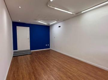 Comercial · 40m² · 2 Quartos · Sala Comercial para LOCAÇÃO localizada no bairro JARDIM PITANGUEIRAS em Jundiaí/SP.