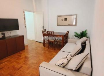 Apartamento · 64m² · 2 Quartos · Vendo excelente apartamento na região no coração da Consolação! Consolação