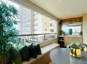 Apartamento · 67m² · 2 Quartos · 1 Vaga · Apartamento à venda decorado com 66 m², 2 quartos e 2 vagas