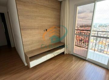 Apartamento · 53m² · 2 Quartos · 1 Vaga · Apartamento em Vila Moreira - Guarulhos