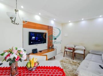Apartamento · 57m² · 2 Quartos · 1 Vaga · Apartamento em Vila Rosalia - Guarulhos, SP