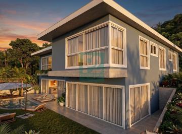 Casa · 881m² · 4 Quartos · 2 Vagas · Propriedade Rural Exclusiva Em Itapema | 4 Suítes | Alto Padrão e Vista Para Natureza - Itapema/SC