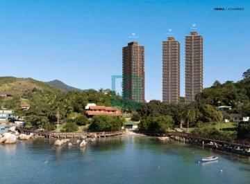Apartamento · 123m² · 3 Quartos · 2 Vagas · Lançamento Exclusivo | 3 Suítes, Vista Mar e Lazer Completo Em Porto Belo/SC