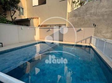 Apartamento · 57m² · 2 Quartos · 1 Vaga · Apartamento 2 dorm. (1 suíte) na Av. Portugal | Jardim Bela Vista – Santo André