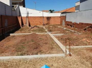 Terreno · 202m² · Terreno à venda no Residencial Nobreville