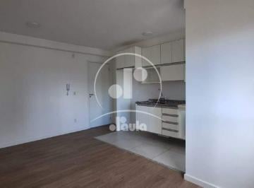 Apartamento · 50m² · 2 Quartos · 1 Vaga · Apartamento para aluguel, 2 quartos Centro em Santo André/SP
