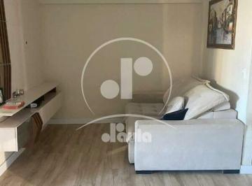 Apartamento · 53m² · 2 Quartos · 1 Vaga · Apartamento à venda, 2 quartos Casa Branca em Santo André/SP