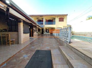 Casa · 237m² · 2 Quartos · 4 Vagas · Sobrado para aluguel, 2 quartos, 2 suítes, 4 vagas, Residencial Furlan - Santa Bárbara D'Oeste/SP