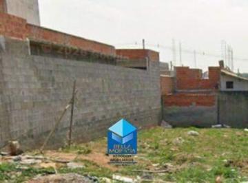 Terreno · 200m² · Terreno á venda Jardim dos Jequitibás - Lote de 200 m²