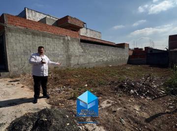 Terreno · 200m² · Terreno á venda Jardim dos Jequitibás - Lote de 200 m²
